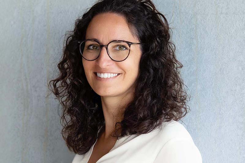 Michaela Allg&ouml;wer - Assistenz der Gesch&auml;ftsf&uuml;hrung