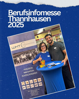Berufsinfomesse Thannhausen