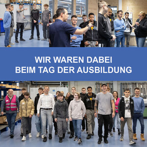 Tag der Ausbildung
