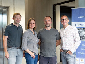 Betriebsjubiläum Mai 2024