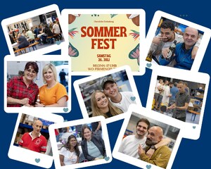 Sommerfest WMT 2025
