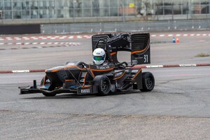 Formula Student TUFast